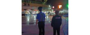 李園街道綜合行政執(zhí)法中隊(duì)：整治叫賣小喇叭 還市民一片清靜 ...