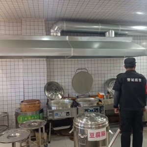 執(zhí)法巡查不斷檔，南村執(zhí)法中隊全力做好國慶期間 保障工作
