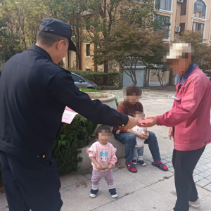 平度市東閣街道執(zhí)法中隊為群眾辦實事解難題，切實解決犬患問題 ...
