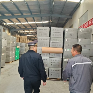 聚焦?fàn)I商環(huán)境，賦能企業(yè)成長 —平度市綜合行政執(zhí)法局經(jīng)濟(jì)開發(fā)區(qū)中隊(duì)黨支部開展企業(yè)周 ...