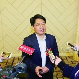 市教育局局長鄧云鋒：初三生將開始職教體驗