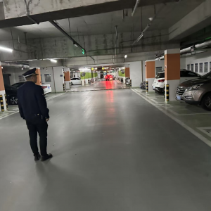 “信用＋安全”—加強(qiáng)人防工程巡查，強(qiáng)化人防工程安全