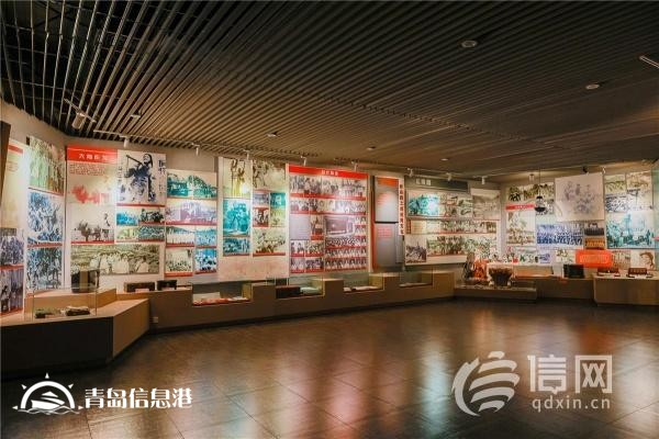 全國網媒行代表參觀海南農墾博物館 感受墾區(qū)變遷與“海墾精神”