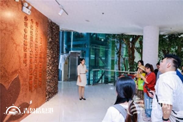 全國網媒行代表參觀海南農墾博物館 感受墾區(qū)變遷與“海墾精神”