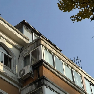 同和執(zhí)法中隊：依法拆違，共筑有序城市