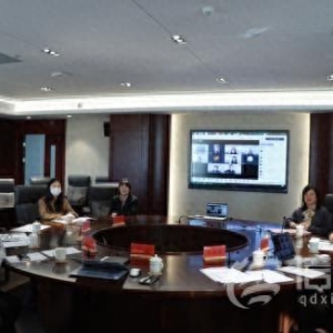 教育部涉外法治課程虛擬教研室第二次共同教學(xué)會議暨“涉外法治人才培養(yǎng)方案設(shè)計與課程體系建設(shè)”研討會成功舉辦
