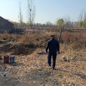 平度市鳳臺執(zhí)法中隊：守護(hù)秩序，護(hù)航資源與生態(tài)