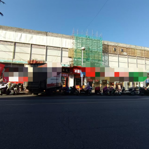 開(kāi)展戶(hù)外廣告整治行動(dòng)，促進(jìn)城市“顏值、安全”雙提升