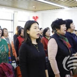 金家?guī)X街道社區(qū)文化“兩創(chuàng)”專題培訓班開班