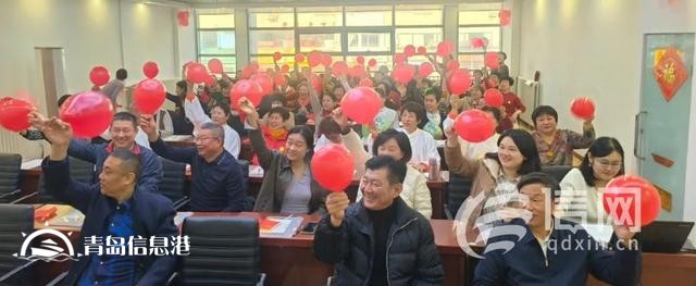 金家?guī)X街道社區(qū)文化“兩創(chuàng)”專題培訓(xùn)班開班