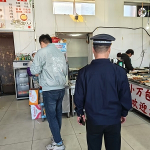 深化垃圾分類(lèi)執(zhí)法檢查，共筑城鎮(zhèn)美好環(huán)境