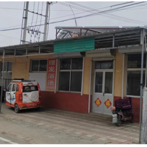 亂搭亂建“零容忍” 拆除違建“勢(shì)必行”