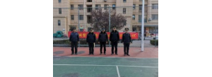 李園街道綜合行政執(zhí)法中隊(duì)開(kāi)展綠地保護(hù)普法宣傳活動(dòng)