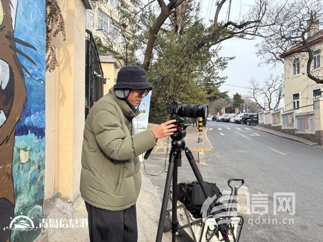 青島市南融媒成立5周年：為時(shí)代發(fā)展鼓與呼