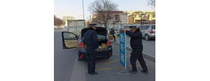“信用+執(zhí)法”整治違規(guī)廣告招牌，扮靚城市容顏