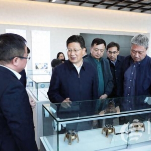 聚焦集成電路產(chǎn)業(yè)發(fā)展“牛鼻子” 全力攻堅產(chǎn)業(yè)自主可控新局面