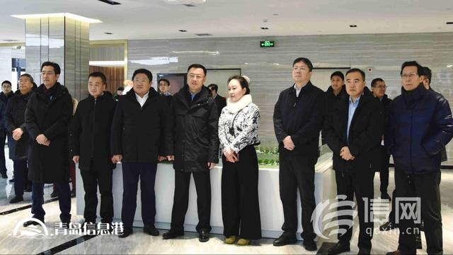 聚焦集成電路產(chǎn)業(yè)發(fā)展“牛鼻子” 全力攻堅(jiān)產(chǎn)業(yè)自主可控新局面