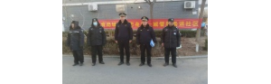 李園街道綜合行政執(zhí)法中隊：“執(zhí)法進社區(qū) 綠化水平再提升” ...