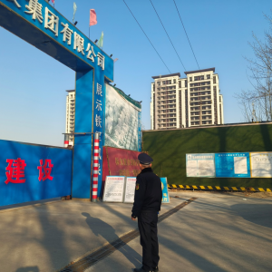 靶向發(fā)力，開展揚塵專項檢查