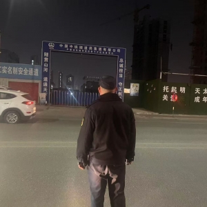 平度市東閣街道執(zhí)法中隊著力解決噪聲污染，還靜于民