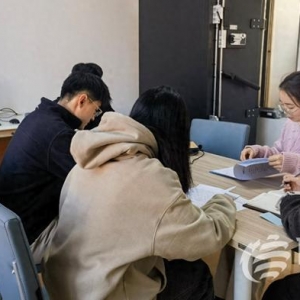 翻開科技強審新篇章 即墨區(qū)審計局大數據分析室投入運行