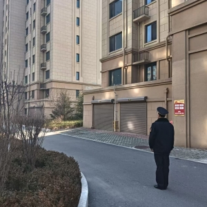 同和執(zhí)法中隊：“以執(zhí)法之盾，護城市綠韻”