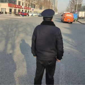 同和中隊開展市政公用執(zhí)法巡查工作：確保城市運(yùn)行的“守護(hù)者” ...