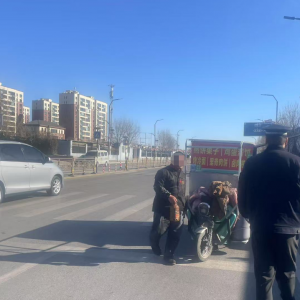 平度市東閣街道執(zhí)法中隊抓實信用體系建設，推進城市管理水平提升 ...