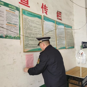 守護(hù)水域生態(tài)：嚴(yán)厲打擊非法捕撈，共護(hù)水生生物家園