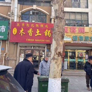 平度市東閣街道執(zhí)法中隊提升精細(xì)管理，多舉措推動垃圾分類 ...