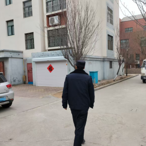 平度市東閣街道執(zhí)法中隊(duì)整治占綠毀綠頑疾，打造宜居綠色家園 ...