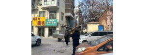新年新起點(diǎn)，拆違不停歇！李園街道綜合行政執(zhí)法中隊(duì)打響新年拆違“第一槍” ...
