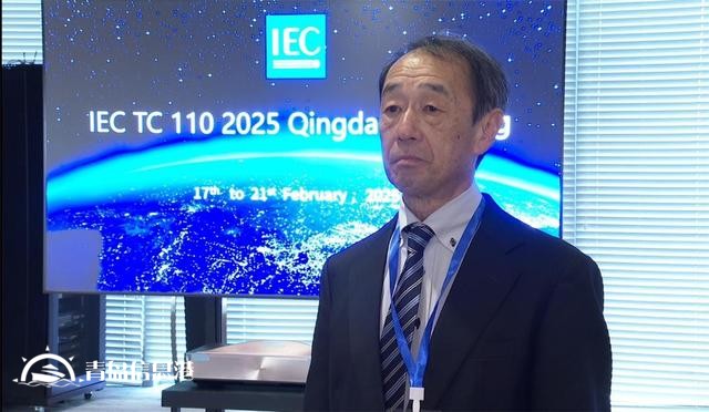 IEC TC110專家：激光電視健康護(hù)眼、綠色節(jié)能，是最理想選擇