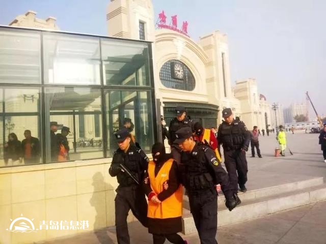 8000多人受騙的哈爾濱“中國(guó)信網(wǎng)”詐騙案告破