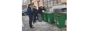 “信用+執(zhí)法” 助推垃圾分類，李園街道綜合行政執(zhí)法中隊開展執(zhí)法檢查行動 ...