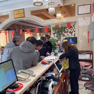 平度市東閣街道執(zhí)法中隊：垃圾分類齊參與，共享環(huán)保低碳生活 ...