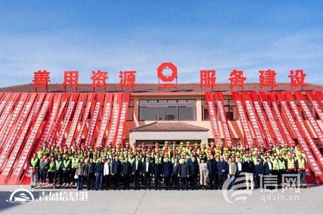 山東“技能興魯”大賽開(kāi)幕 聚焦高強(qiáng)混凝土促進(jìn)行業(yè)發(fā)展
