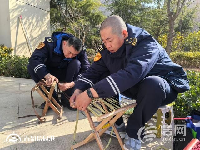 “金心金意”便民服務(wù)大集走進(jìn)書(shū)香門(mén)第社區(qū) 消費(fèi)維權(quán)干貨滿(mǎn)滿(mǎn)助力3·15