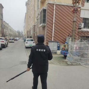同和中隊：別讓愛寵“闖禍”！執(zhí)法 巡查為文明養(yǎng)犬護航