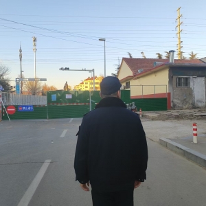 平度市東閣街道執(zhí)法中隊加大市政道路管控，讓城市有“顏”更有序 ...