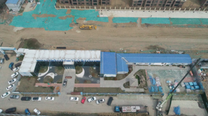 拆除違法建設(shè)，共建美好鳳臺(tái)