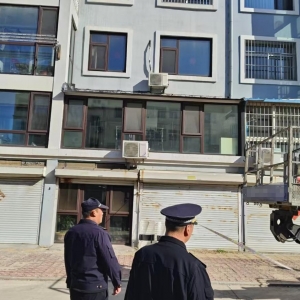 平度市東閣街道執(zhí)法中隊(duì)拆違治亂進(jìn)行時(shí)，切實(shí)推動(dòng)城市更新 ...