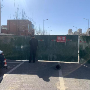 平度市鳳臺執(zhí)法中隊：強化監(jiān)管服務并舉 保障市政工程規(guī)范有序 ...
