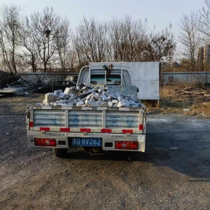 同和中隊：凈途護城，建筑垃圾執(zhí)法巡查的攻堅之路