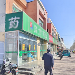 平度市東閣街道執(zhí)法中隊：拆違治亂，城市面貌展新顏