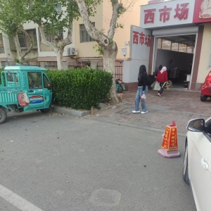 同和中隊(duì)：“信用+執(zhí)法”守護(hù)城市煙火氣與秩序的雙向奔赴