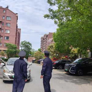 平度市鳳臺執(zhí)法中隊(duì)：踐行“721”工作法 護(hù)航“五一”市容秩序 ...