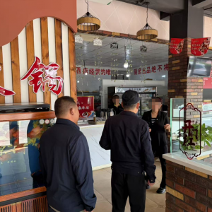 平度市東閣街道執(zhí)法中隊(duì)持續(xù)推動垃圾分類，為城市減負(fù)