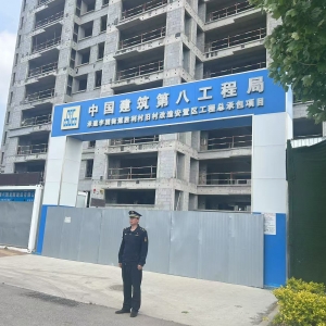 李園街道綜合行政執(zhí)法中隊(duì)：加強(qiáng)工地?fù)P塵、噪聲檢查，保障居民生活環(huán)境 ...