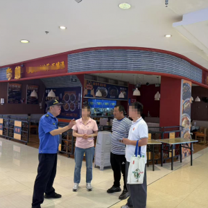 平度市東閣街道執(zhí)法中隊“信用+”，重拳出擊開展垃圾分類執(zhí)法檢查 ...